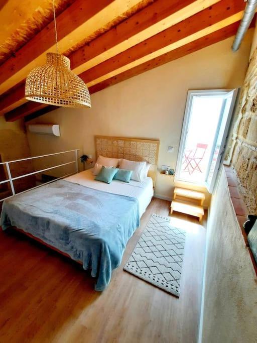 Loft Centrico Con Patio Bodega San Javier Appartement Jerez de la Frontera Buitenkant foto